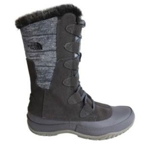North Face Nuptse Purna Boot